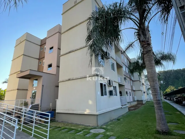 Imagem: APARTAMENTO SEMIMOBILIADO À VENDA
