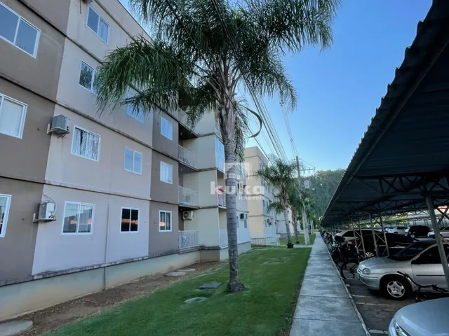 Imagem 2: APARTAMENTO SEMIMOBILIADO À VENDA