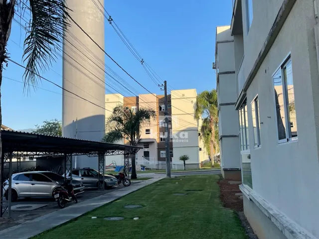 Imagem 3: APARTAMENTO SEMIMOBILIADO À VENDA