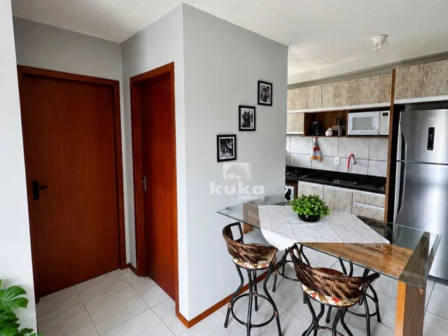 Imagem 6: APARTAMENTO SEMIMOBILIADO À VENDA