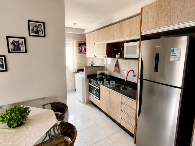 Imagem 7: APARTAMENTO SEMIMOBILIADO À VENDA