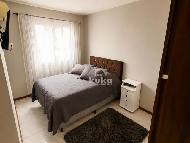 Imagem 8: APARTAMENTO SEMIMOBILIADO À VENDA