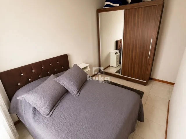 Imagem 9: APARTAMENTO SEMIMOBILIADO À VENDA
