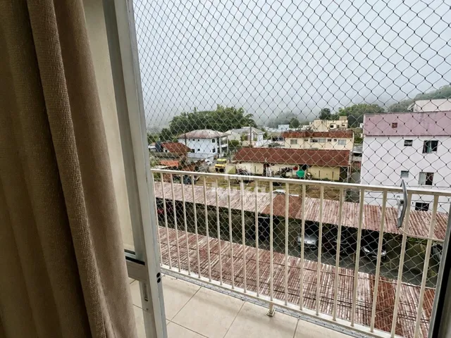 Imagem 12: APARTAMENTO SEMIMOBILIADO À VENDA