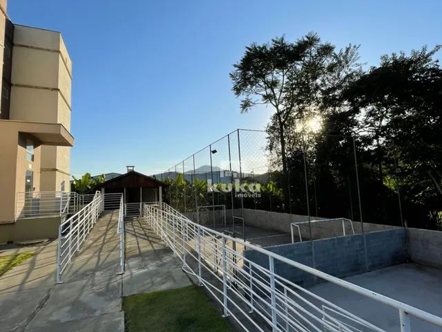 Imagem 14: APARTAMENTO SEMIMOBILIADO À VENDA