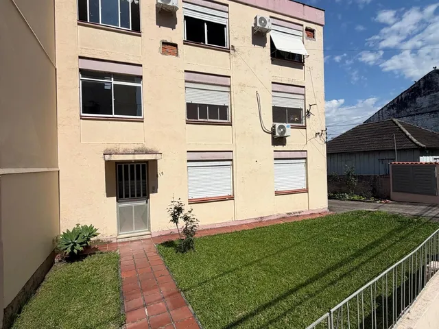 Imagem: Apto 03 quartos garagem para venda no bairro