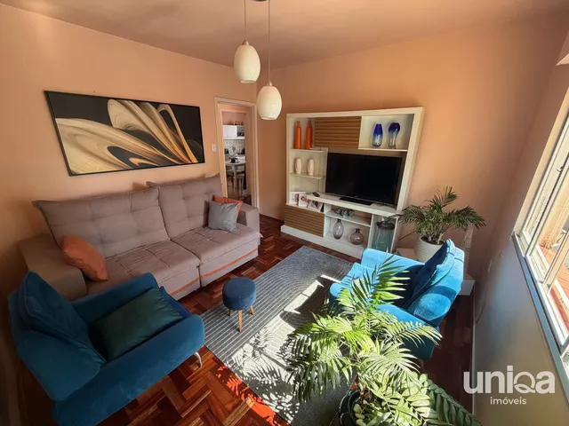 Imagem 12: Apto 03 quartos garagem para venda no bairro Fatima em Santa Maria RS