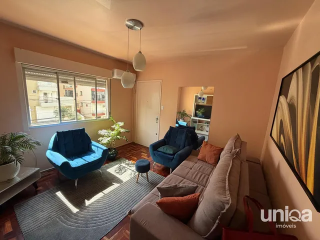 Imagem 14: Apto 03 quartos garagem para venda no bairro Fatima em Santa Maria RS