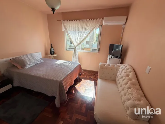 Imagem 6: Apto 03 quartos garagem para venda no bairro Fatima em Santa Maria RS