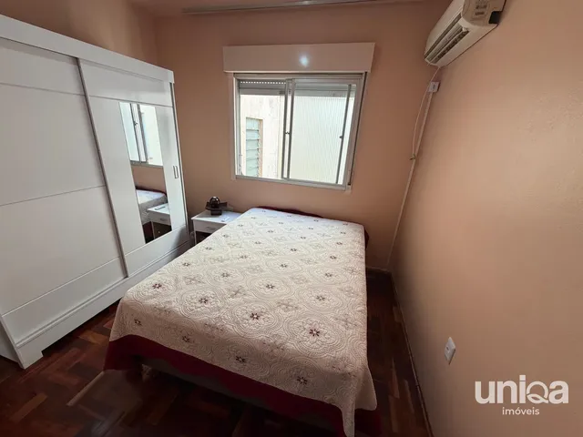 Imagem 2: Apto 03 quartos garagem para venda no bairro Fatima em Santa Maria RS