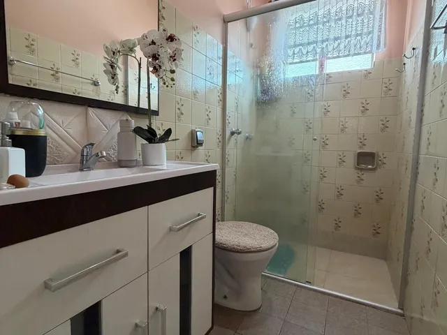 Imagem 10: Apto 03 quartos garagem para venda no bairro Fatima em Santa Maria RS