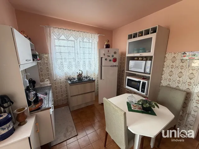 Imagem 7: Apto 03 quartos garagem para venda no bairro Fatima em Santa Maria RS