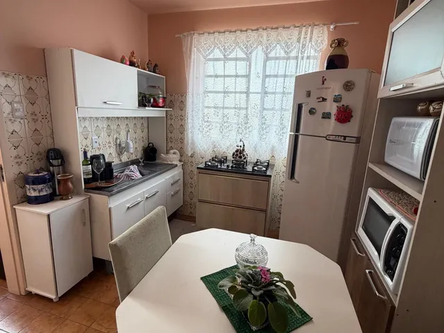 Imagem 4: Apto 03 quartos garagem para venda no bairro Fatima em Santa Maria RS