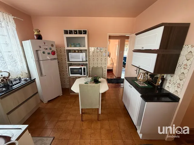 Imagem 9: Apto 03 quartos garagem para venda no bairro Fatima em Santa Maria RS