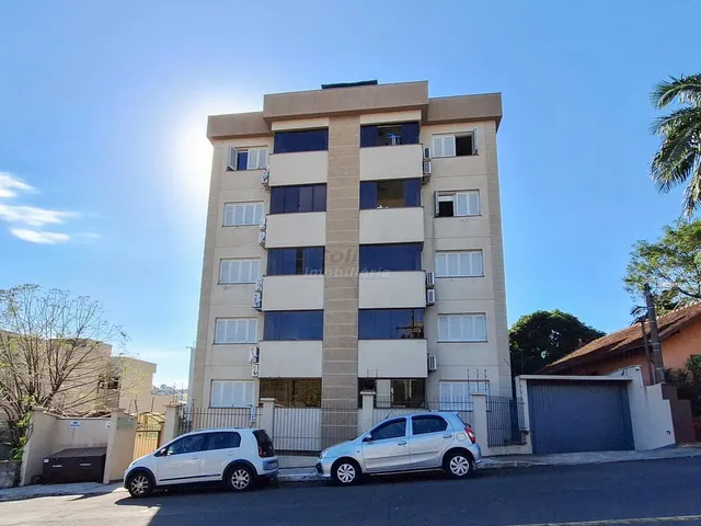 Imagem: Apartamento com suíte no Centro de Montenegro