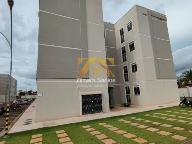 Imagem: Apartamento 2/4 para Locação, Quadra ARSE