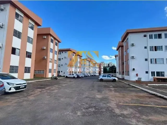 Imagem: Apartamento 2/4 para Locação, Quadra ARSE
