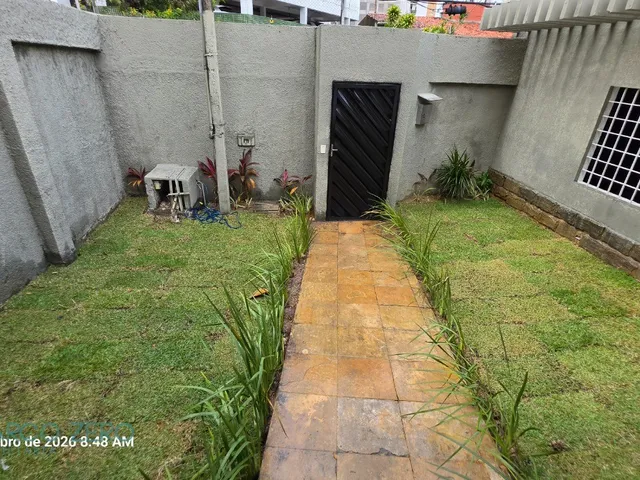 Imagem 8: Casa Comercial para Locação no Torreão - 4 Quartos, 4 Banheiros,...