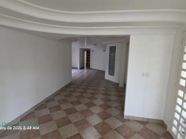 Imagem 7: Casa Comercial para Locação no Torreão - 4 Quartos, 4 Banheiros,...