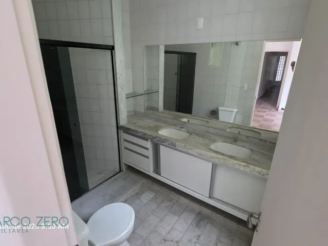 Imagem 15: Casa Comercial para Locação no Torreão - 4 Quartos, 4 Banheiros,...
