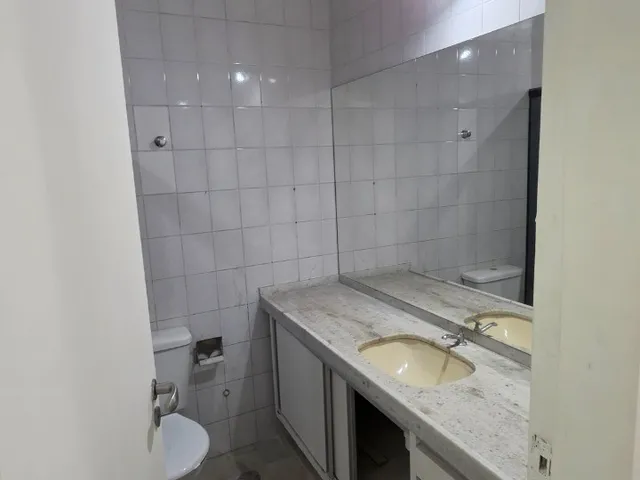Imagem 2: Casa Comercial para Locação no Torreão - 4 Quartos, 4 Banheiros,...