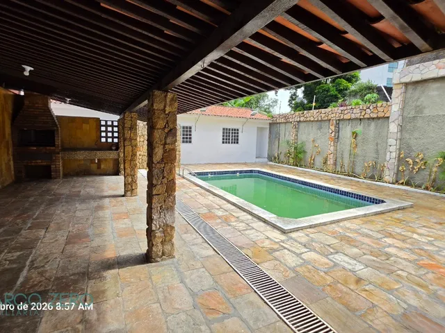 Imagem 4: Casa Comercial para Locação no Torreão - 4 Quartos, 4 Banheiros,...