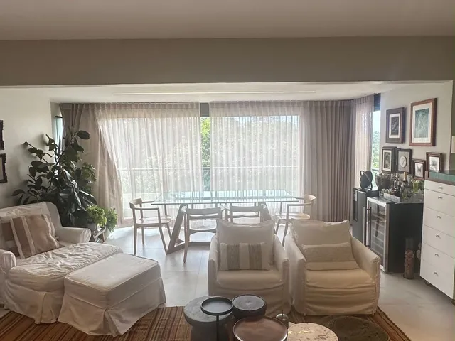 Imagem 8: Vendo lindíssimo Apartamento no Haus Apartamento com 128m2, 3 suítes, c