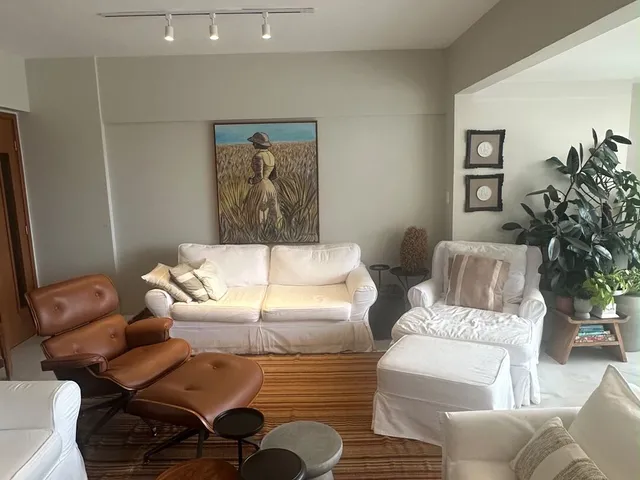 Imagem 9: Vendo lindíssimo Apartamento no Haus Apartamento com 128m2, 3 suítes, c