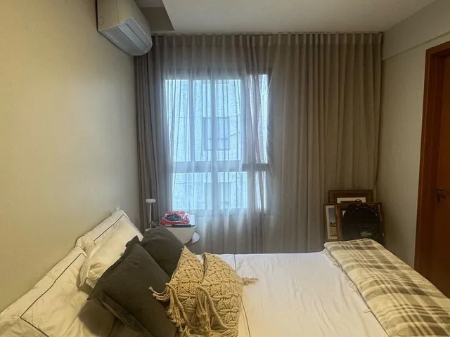 Imagem 10: Vendo lindíssimo Apartamento no Haus Apartamento com 128m2, 3 suítes, c