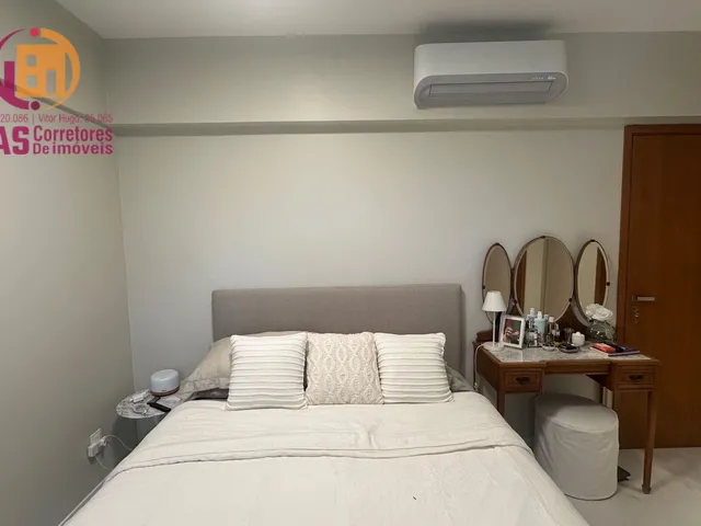 Imagem 16: Vendo lindíssimo Apartamento no Haus Apartamento com 128m2, 3 suítes, c