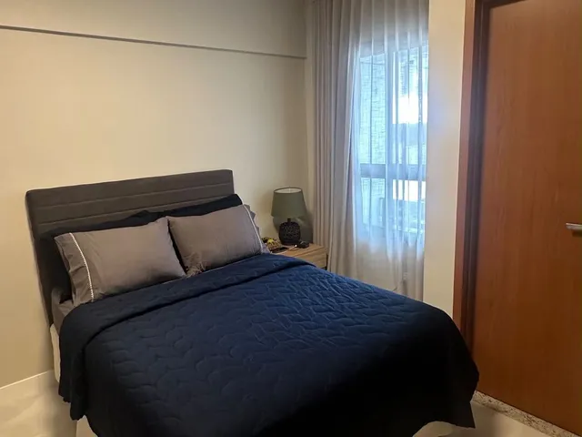 Imagem 15: Vendo lindíssimo Apartamento no Haus Apartamento com 128m2, 3 suítes, c