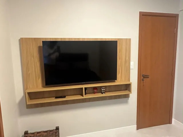 Imagem 5: Vendo lindíssimo Apartamento no Haus Apartamento com 128m2, 3 suítes, c