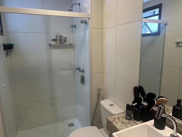 Imagem 12: Vendo lindíssimo Apartamento no Haus Apartamento com 128m2, 3 suítes, c