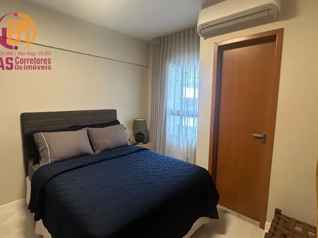 Imagem 13: Vendo lindíssimo Apartamento no Haus Apartamento com 128m2, 3 suítes, c