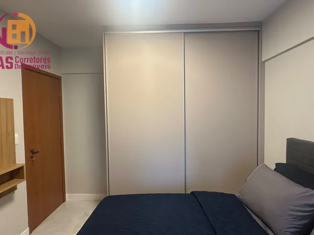 Imagem 4: Vendo lindíssimo Apartamento no Haus Apartamento com 128m2, 3 suítes, c