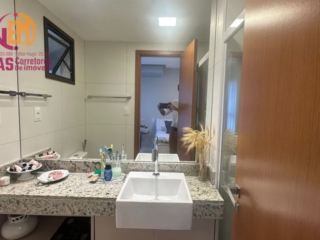 Imagem 6: Vendo lindíssimo Apartamento no Haus Apartamento com 128m2, 3 suítes, c