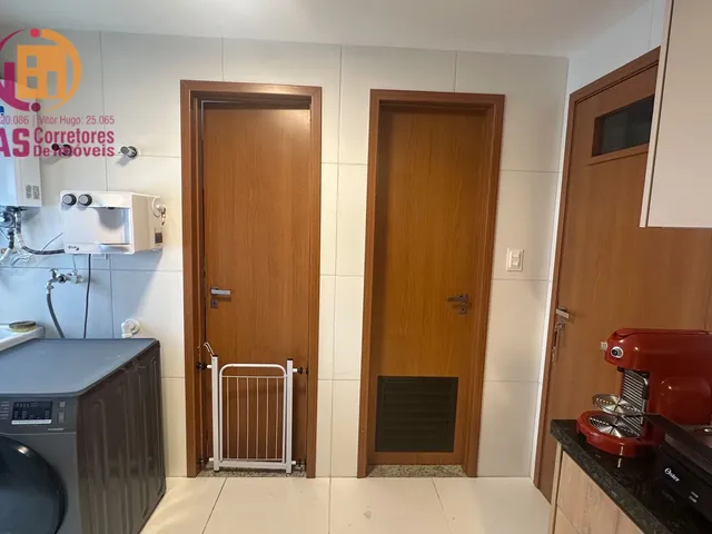 Imagem 3: Vendo lindíssimo Apartamento no Haus Apartamento com 128m2, 3 suítes, c