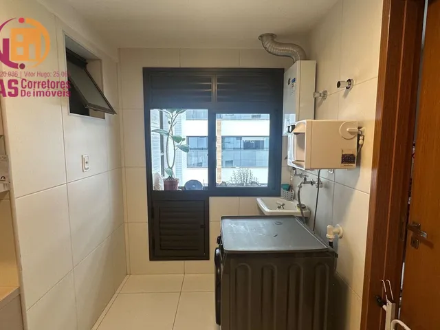 Imagem 11: Vendo lindíssimo Apartamento no Haus Apartamento com 128m2, 3 suítes, c