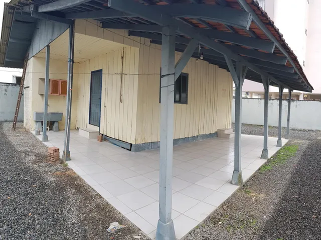 Imagem: CASA FUNDOS NO FÁTIMA