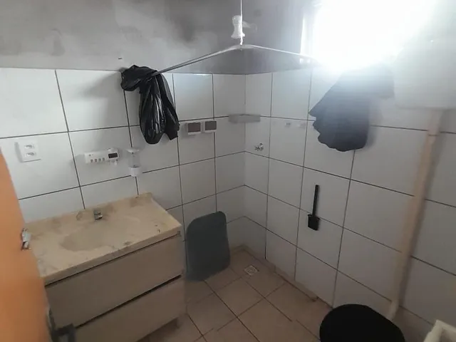 Imagem 6: CASA FUNDOS NO FÁTIMA
