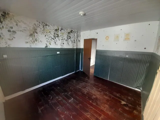 Imagem 12: CASA FUNDOS NO FÁTIMA