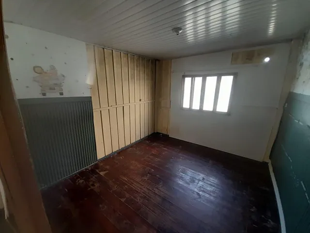 Imagem 11: CASA FUNDOS NO FÁTIMA