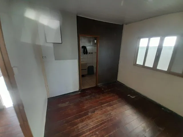 Imagem 4: CASA FUNDOS NO FÁTIMA