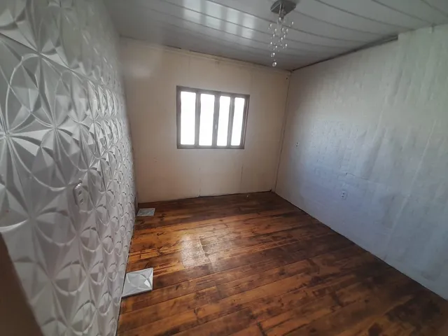 Imagem 2: CASA FUNDOS NO FÁTIMA