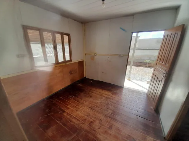 Imagem 8: CASA FUNDOS NO FÁTIMA