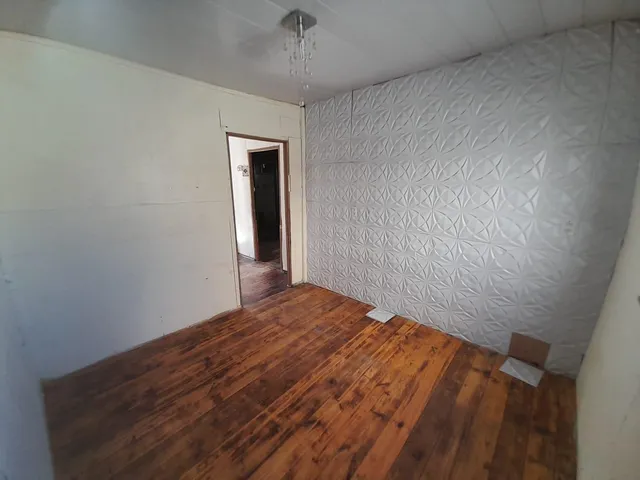 Imagem 14: CASA FUNDOS NO FÁTIMA