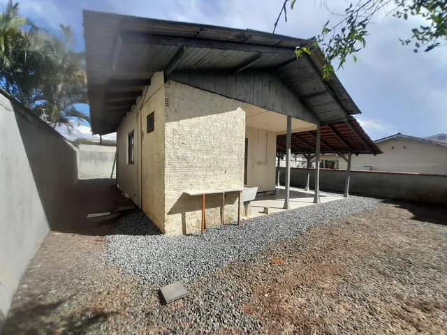 Imagem 9: CASA FUNDOS NO FÁTIMA