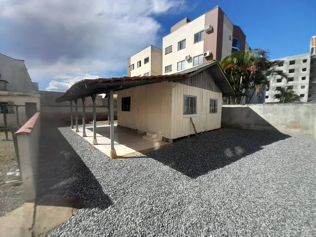 Imagem 10: CASA FUNDOS NO FÁTIMA