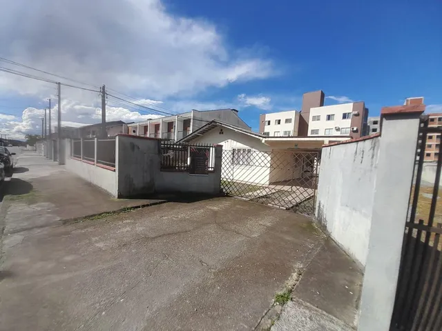 Imagem 3: CASA FUNDOS NO FÁTIMA