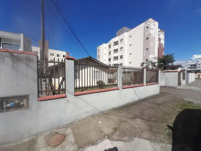 Imagem 7: CASA FUNDOS NO FÁTIMA